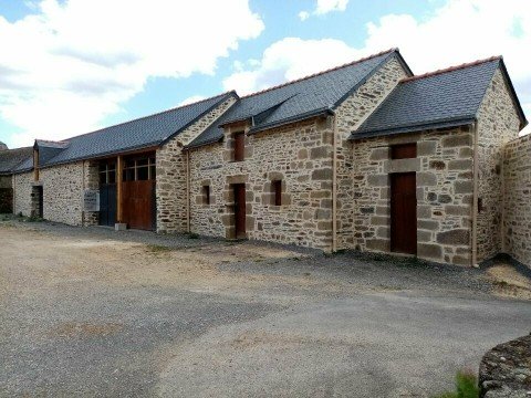 Vente Local commercial idéal pour Chambres d'hôtes, Restaurant, Organisation de réception, Base de loisirs / base nautique, Musée à Vannes (56000) en France