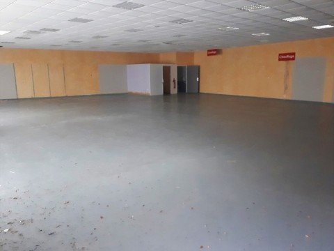 Vente Local commercial de 310 m2 dans le centre ville, à Nice (06000)