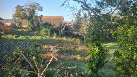 Vente Terrain constructible de 1935 m2, à Néris-les-Bains (03310) en France