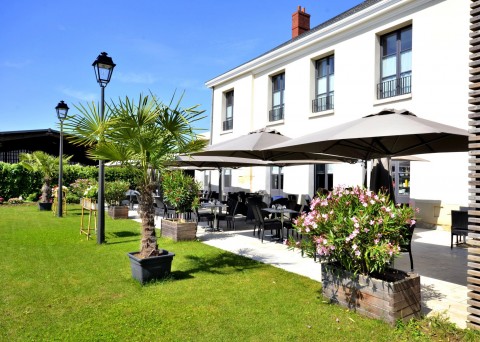 Vente Bar, Hôtel restaurant avec terrasse proche de Gonesse (95500) en France