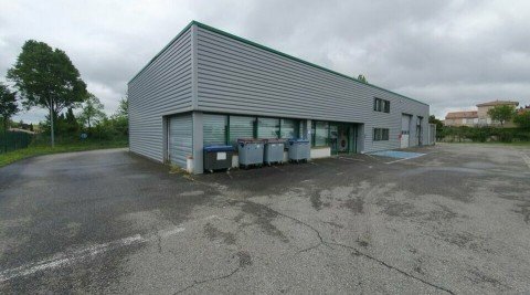 Vente Local commercial , 5390 pi2 à Castanet-Tolosan (31320) en France