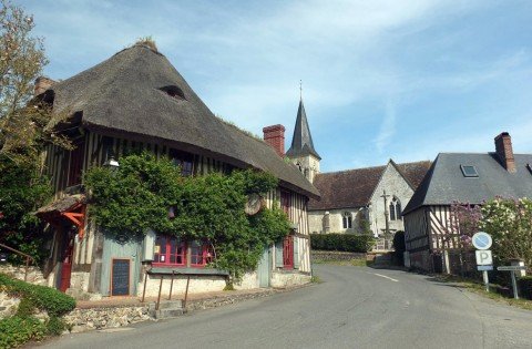 Vente Auberge, 3020 pi2 dans le Calvados (14) en France