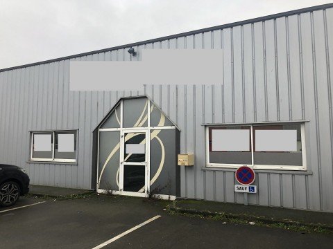 Vente Local d'activité / Entrepôt, 500 m2 à Mainvilliers (28300) en France