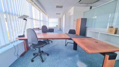 Vente Bureaux / Locaux professionnels, 275 m2 à Bidart (64210) en France