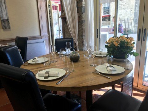 Vente Restaurant 36 couverts avec terrasse à Périgueux (24000) en France