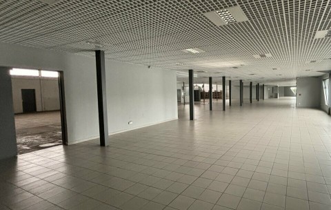 Vente Local commercial , 2678 m2 à Billère (64140) en France