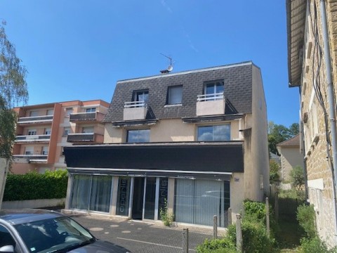 Vente Immeuble, Bureaux / Locaux professionnels à Brive-la-Gaillarde (19100)