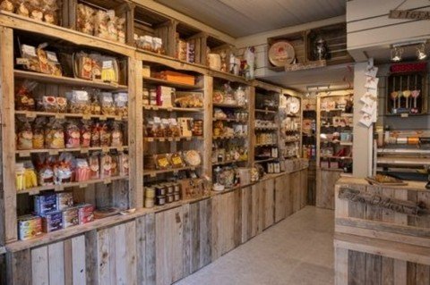 Vente Boulangerie - supérette de campagne, proche de Paray-le-Monial (71600) en France