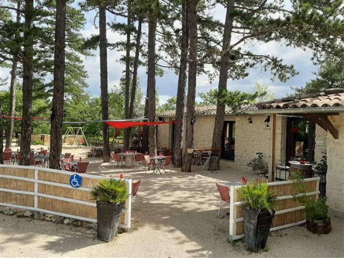 Vente Restaurant en zone touristique, en Ardèche (07)