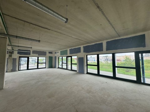 Vente Bureaux / Locaux professionnels, 142 m2 dans l' Aube (10)