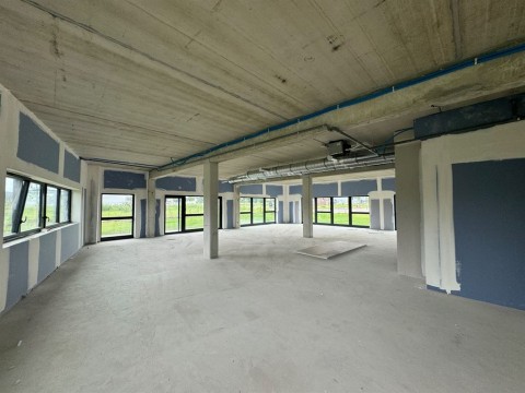 Vente Bureaux / Locaux professionnels, 187 m2 dans l' Aube (10)