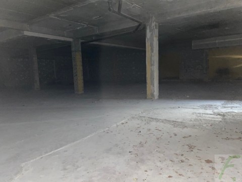 Vente Murs commerciaux, 460 m2 à Aix-les-Bains (73100) en France