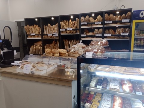 Vente Vente boulangerie-pâtisserie, périphérie Grenoble en Isère (38)