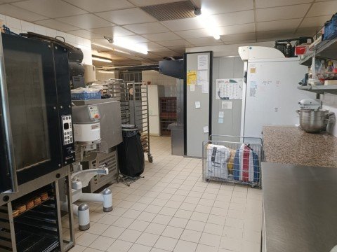 Vente Vente boulangerie située sur axe passant, GARD dans le Gard (30)