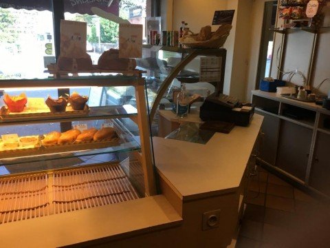 Vente Boulangerie à petit prix, dans le Tarn (81) en France