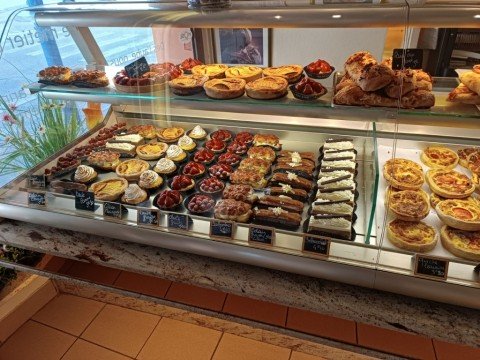 Vente Boulangerie, limite Meurthe-et-Moselle, en Moselle (57) en France