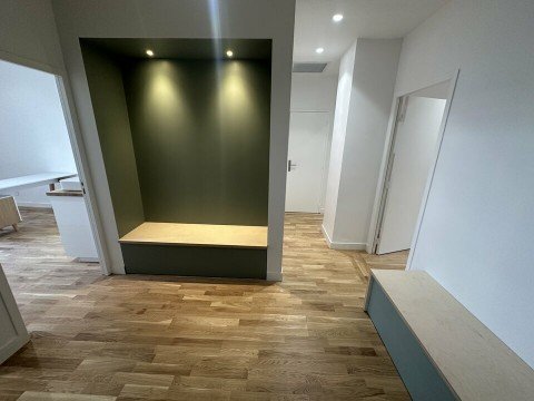 Vente Bureaux / Locaux professionnels, 16 m2 à Marseille 6ème (13006)