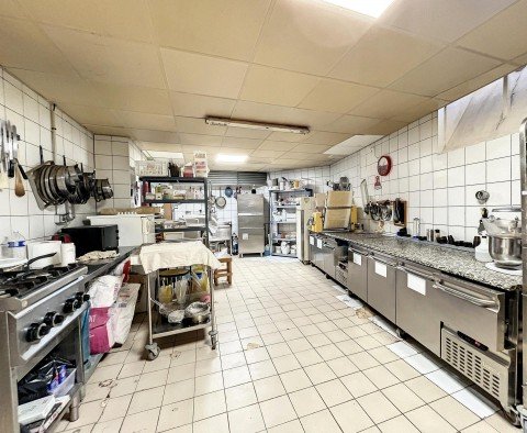 Vente Boulangerie, Pâtisserie, 200 m2 sur un axe passant, à Maisons-Laffitte (78600)