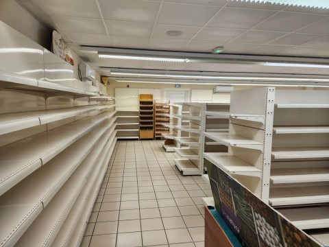 Vente Murs commerciaux ou professionnels, 412 m2 à Cahors (46000) en France