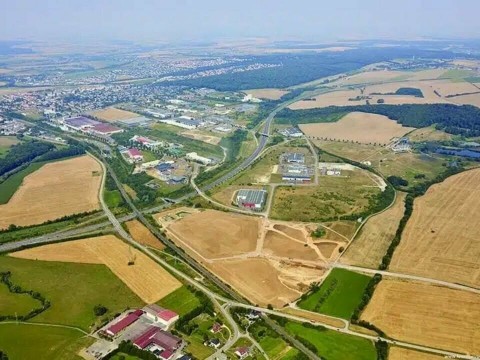 Vente Terrain, 7462 m2 à Faulquemont (57380)