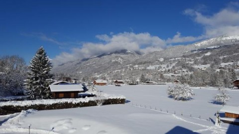 Vente Résidence de tourisme, Restaurant en Haute-Savoie (74)