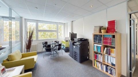 Vente Bureaux / Locaux professionnels, 188 m2 à Le Havre (76600)