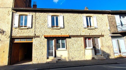 Vente Murs commerciaux, 202 m2 à Aubin (12110)