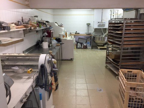 Vente Boulangerie, faible loyer, dans les Landes (40)