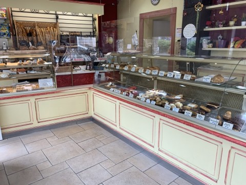 Vente Boulangerie en périphérie de Troyes (10000)