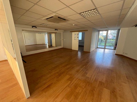 Vente Bureaux / Locaux professionnels, 144 m2 à Bayonne (64100)