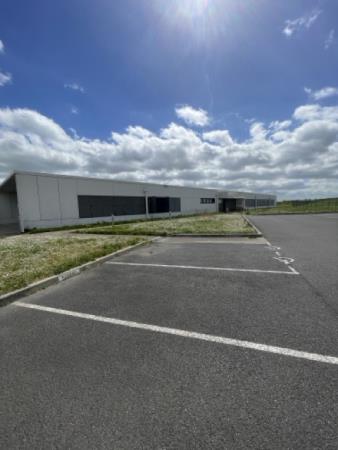 Vente Bureaux / Locaux professionnels, 673 m2 à Nouaillé-Maupertuis (86340) en France