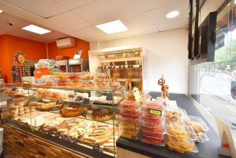 Vente Boulangerie, Pâtisserie, Terminal de cuisson, 38 m2 dans un petit village, à Strasbourg (67000)