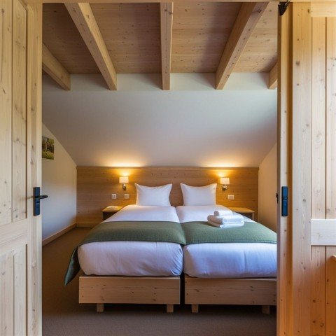 Vente Hôtel bureau 3* d'environ 30 chambres avec salle de séminaire proche de toutes commodités, en Savoie (73)