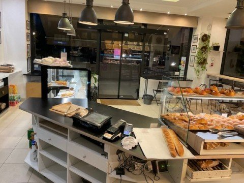 Vente Boulangerie, fermée samedi et dimanche, à Lyon (69000)