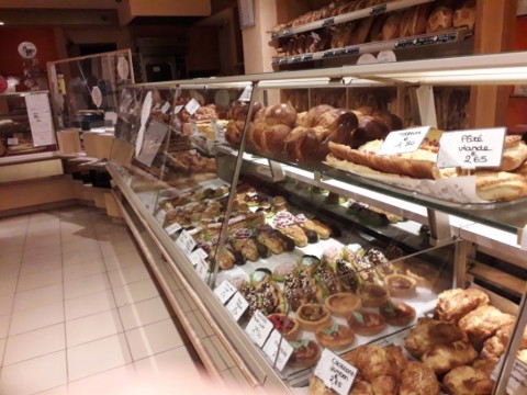 Vente Boulangerie, sur un axe passant, proche de Troyes (10000)