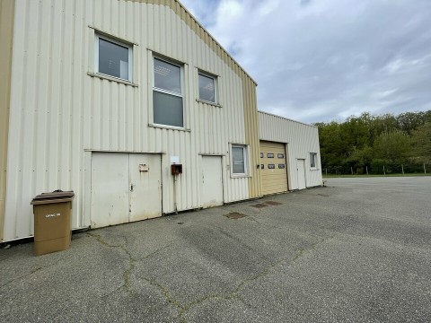 Vente Local d'activité de 60 m2, à Chartres (28000)