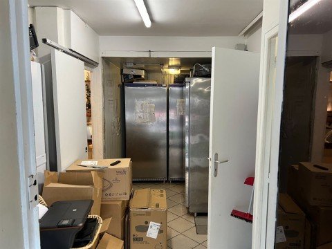 Vente Restauration de poké, à Levallois-Perret (92300) en France