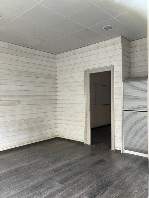 Vente Local commercial , 38 m2 à Brignais (69530)