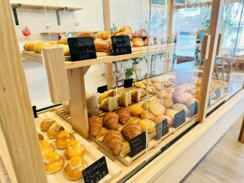 Vente Boulangerie, Pâtisserie, Traiteur dans le Nord (59)