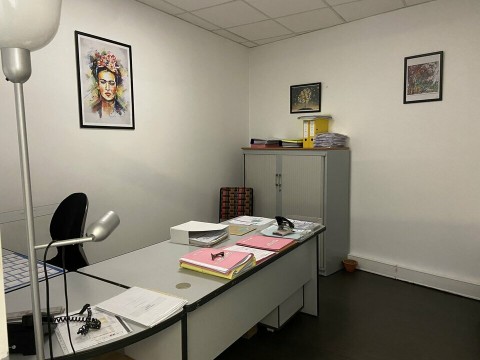 Vente Bureaux / Locaux professionnels, 1000 pi2 à Toulouse (31000) en France