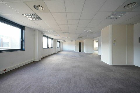 Vente Bureaux / Locaux professionnels, 4390 pi2 à Saint-Quentin-Fallavier (38070) en France