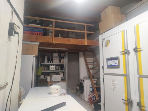 Vente Immeuble, 225 m2 à Brassac (81260)