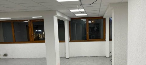 Vente Local commercial de 200 m2 dans une zone commerciale, à Bassens (73000)