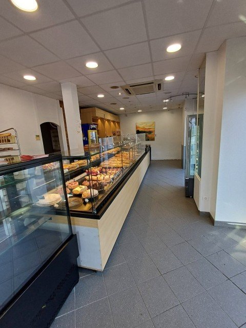 Vente Boulangerie, Pâtisserie, 4310 pi2 dans une station balnéaire, à Hendaye (64700) en France