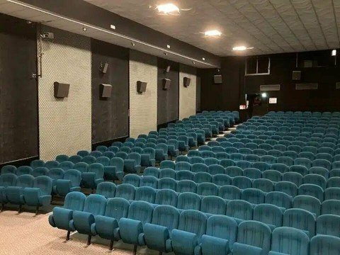 Vente Salle de spectacle, 20 m2 à Amnéville (57360)