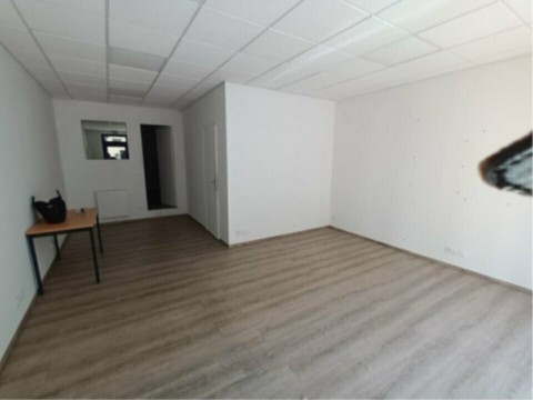 Vente Local commercial , 40 m2 à Le Havre (76620)