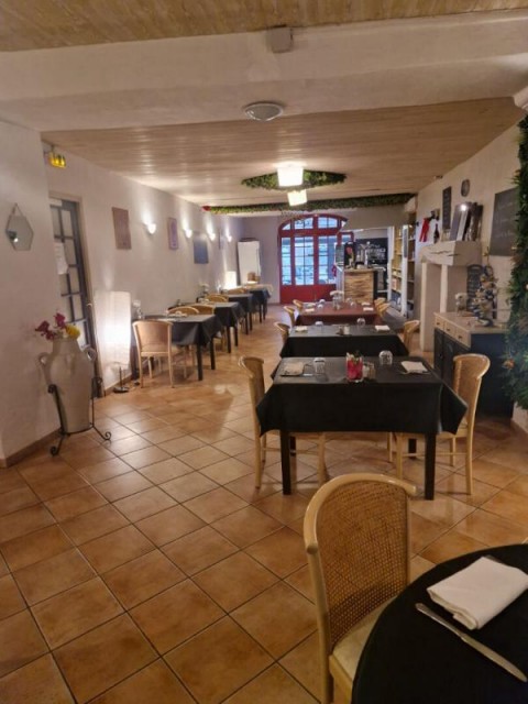 Vente Restaurant avec terrasse à Vidauban (83550)