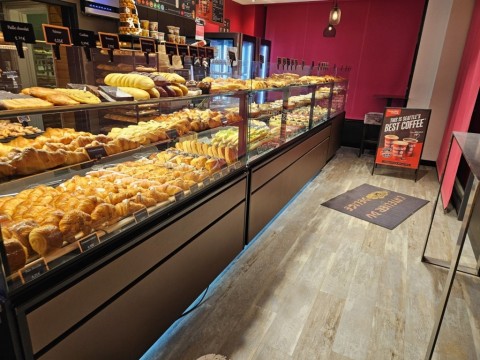 Vente Boulangerie à vendre, pépite, proche Luxembourg en Meurthe et Moselle (54)