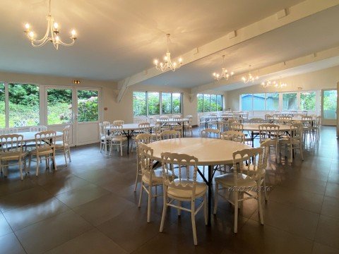 Vente Local commercial idéal pour Hôtel restaurant de 5 chambres avec terrasse à Dinard (35800) en France