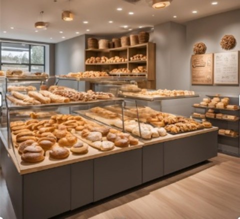 Vente Boulangerie, Pâtisserie, Sandwicherie / Snack dans le Vaucluse (84) en France